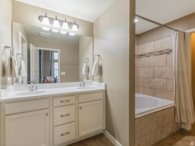 4586 W VERMILLION DR, South Jordan, UT 84009