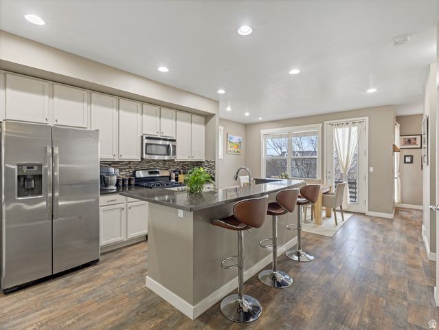 4586 W VERMILLION DR, South Jordan, UT 84009