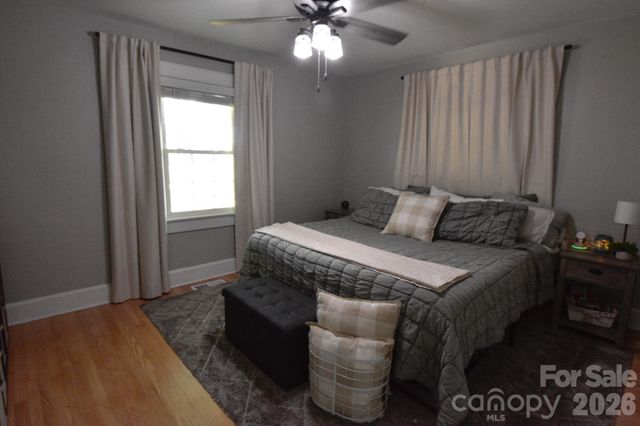 541 Perry Road, Troutman, NC 28166