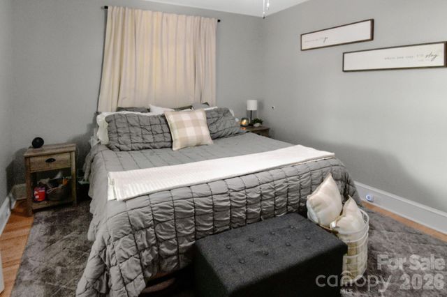 541 Perry Road, Troutman, NC 28166