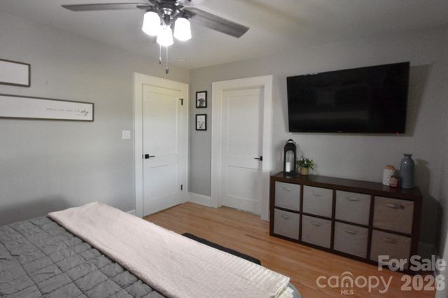 541 Perry Road, Troutman, NC 28166