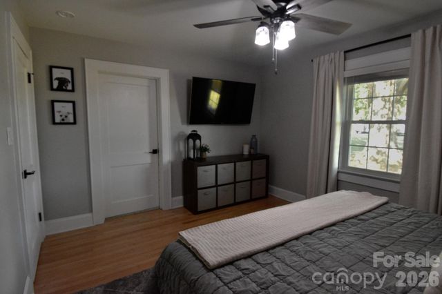 541 Perry Road, Troutman, NC 28166