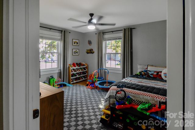 541 Perry Road, Troutman, NC 28166