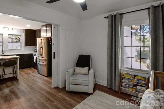 541 Perry Road, Troutman, NC 28166