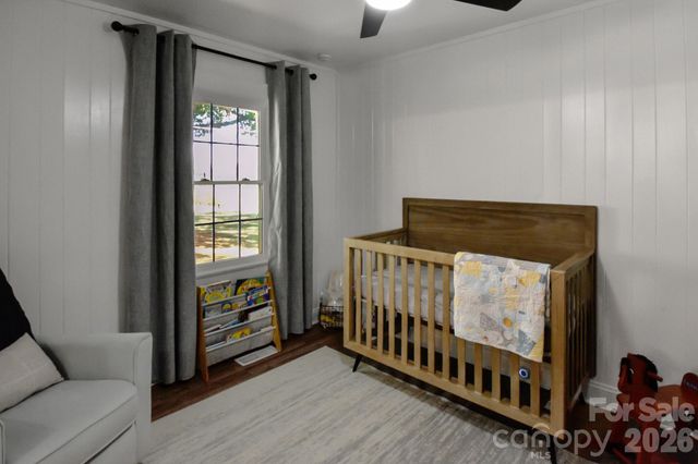 541 Perry Road, Troutman, NC 28166