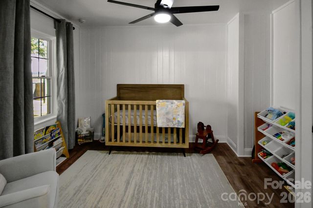 541 Perry Road, Troutman, NC 28166