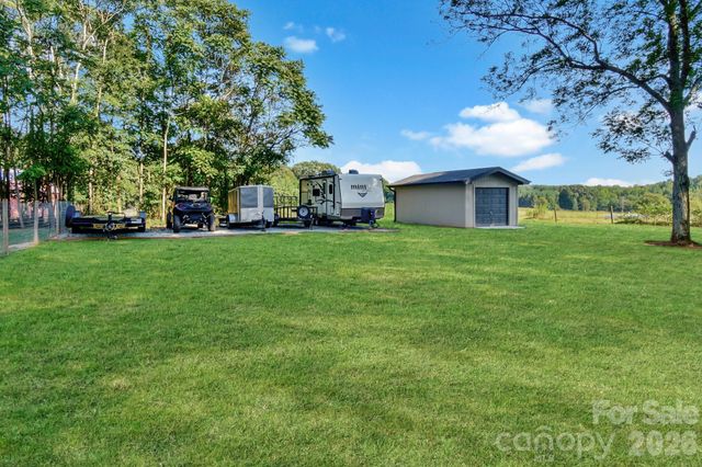 541 Perry Road, Troutman, NC 28166