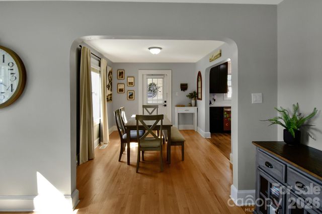 541 Perry Road, Troutman, NC 28166