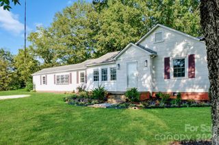 541 Perry Road, Troutman, NC 28166