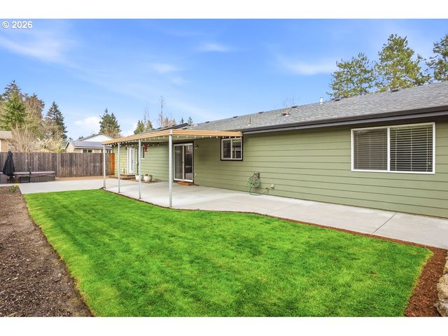 6925 Sw HEATH Pl, Beaverton, OR 97008