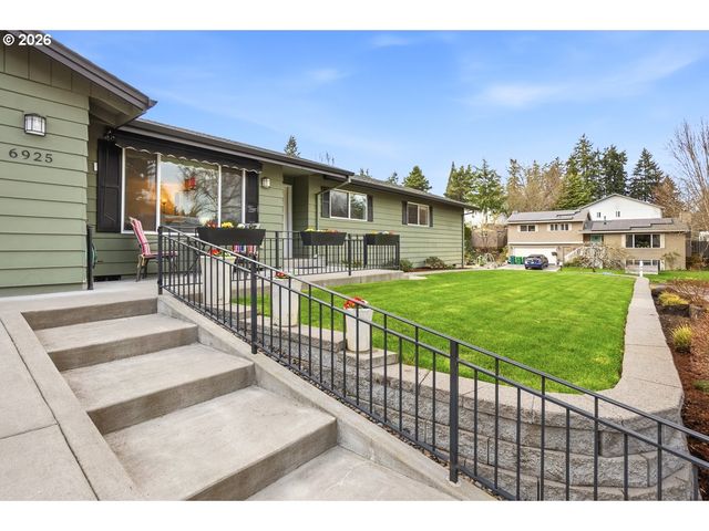 6925 Sw HEATH Pl, Beaverton, OR 97008