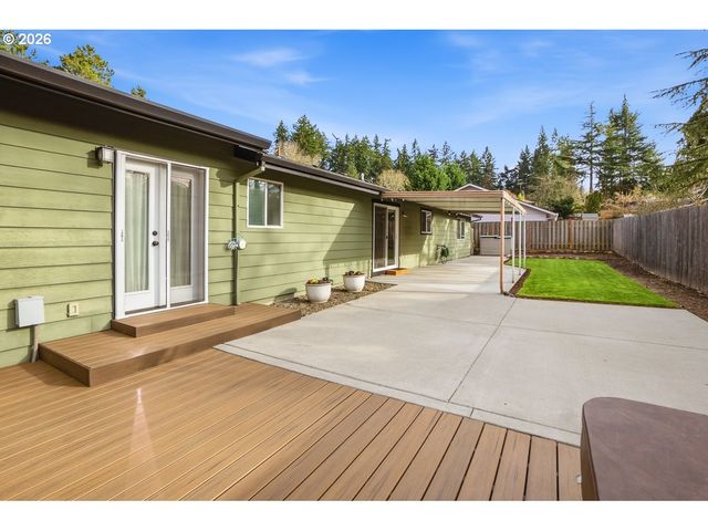 6925 Sw HEATH Pl, Beaverton, OR 97008