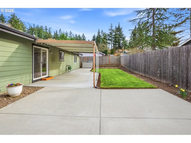 6925 Sw HEATH Pl, Beaverton, OR 97008