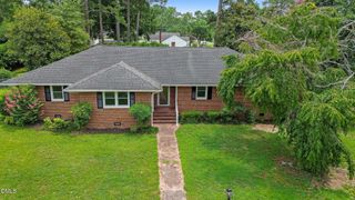 1113 S 2nd Street, Smithfield, NC 27577