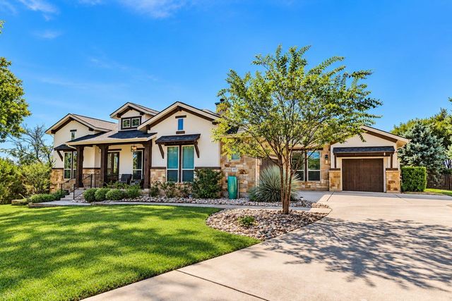 917 Dream Catcher DR, Leander, TX 78641