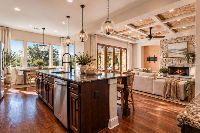 917 Dream Catcher DR, Leander, TX 78641