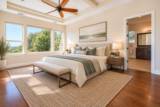 917 Dream Catcher DR, Leander, TX 78641