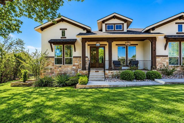 917 Dream Catcher DR, Leander, TX 78641
