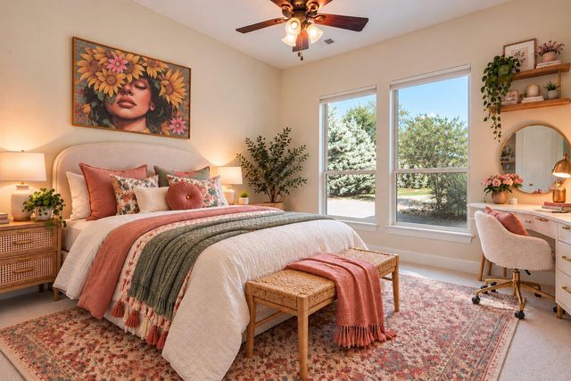 917 Dream Catcher DR, Leander, TX 78641