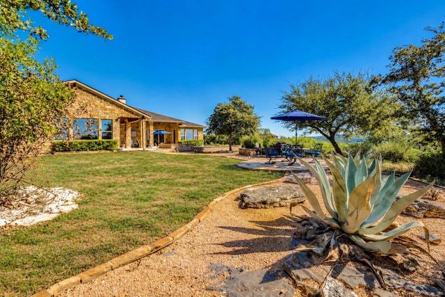 917 Dream Catcher DR, Leander, TX 78641
