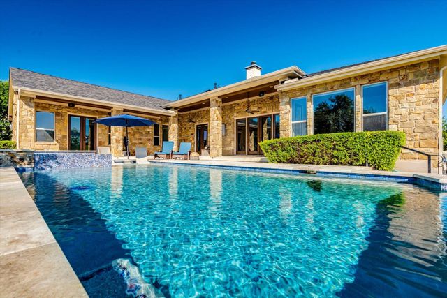 917 Dream Catcher DR, Leander, TX 78641