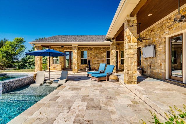 917 Dream Catcher DR, Leander, TX 78641