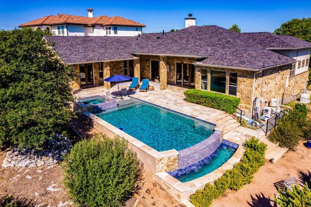 917 Dream Catcher DR, Leander, TX 78641