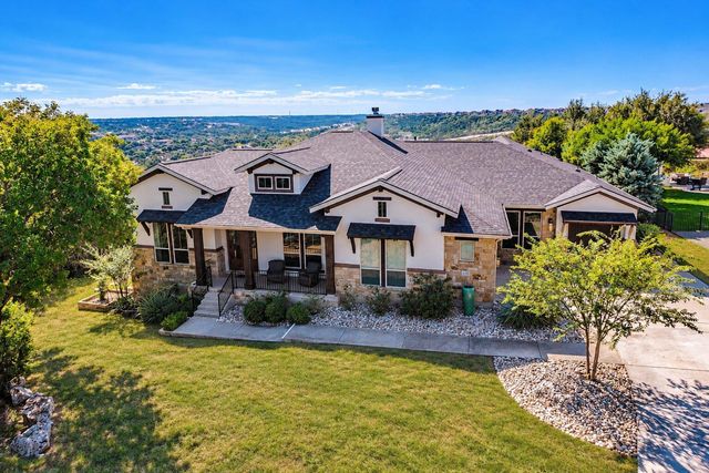 917 Dream Catcher DR, Leander, TX 78641