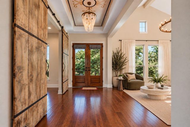 917 Dream Catcher DR, Leander, TX 78641