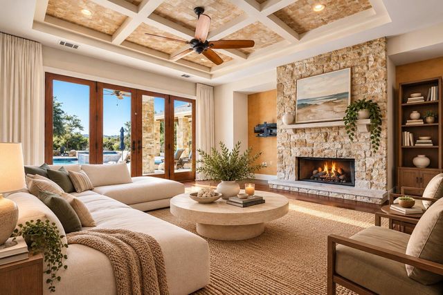 917 Dream Catcher DR, Leander, TX 78641