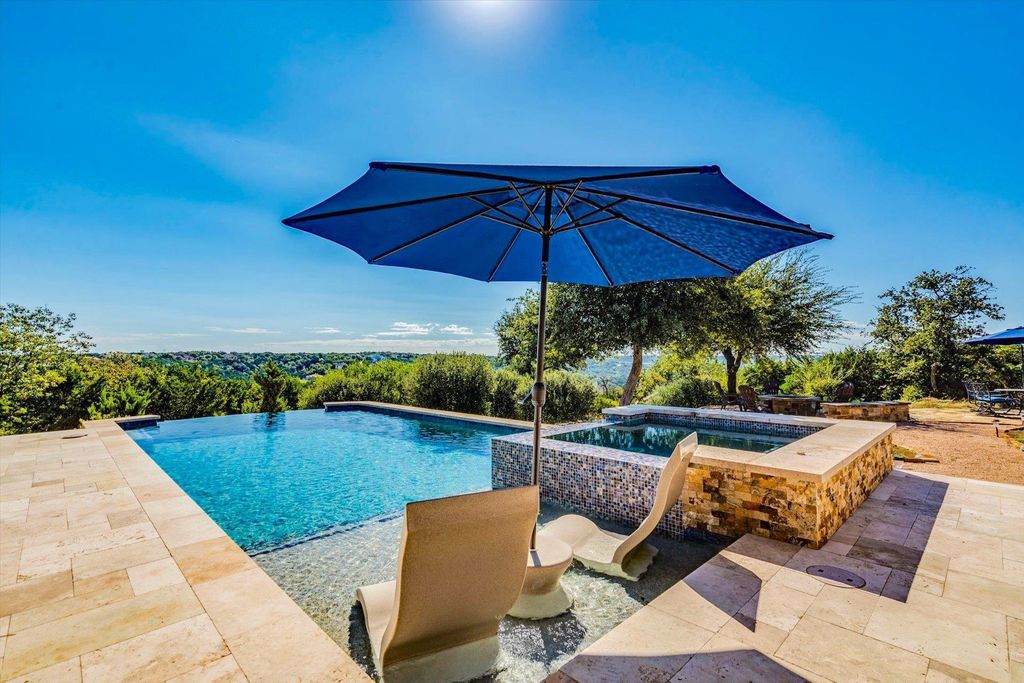 917 Dream Catcher DR, Leander, TX 78641