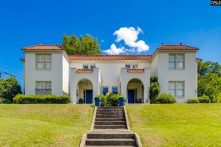 1804 Wheat Street, Columbia, SC 29205