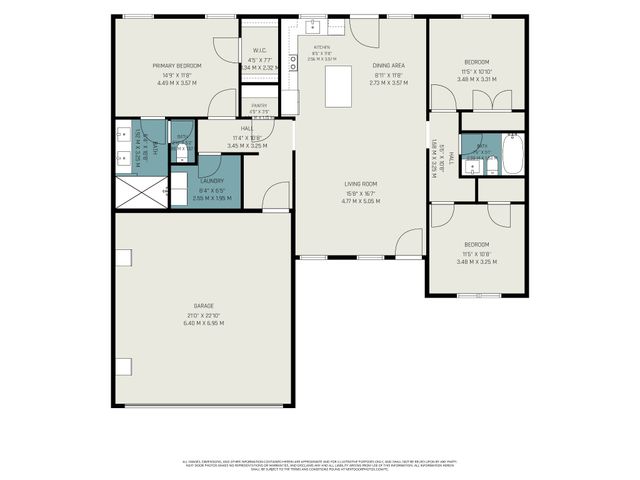 112 Burley Way, Portland, TN 37148