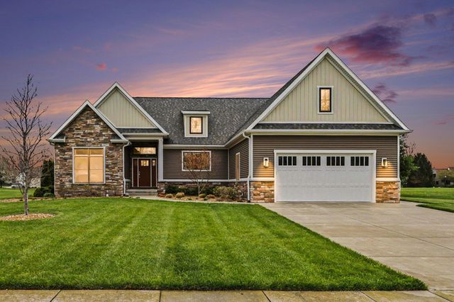 487 Wittenberg Path, St. Joseph, MI 49085