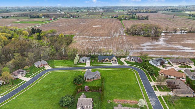 487 Wittenberg Path, St. Joseph, MI 49085