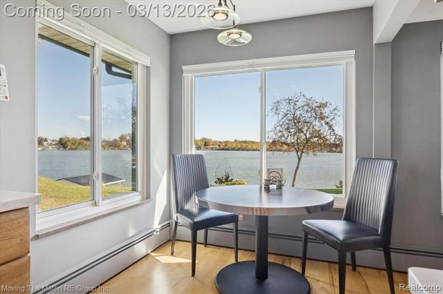 46940 Denton Road, Van Buren, MI 48111