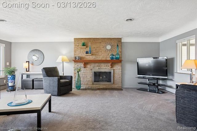 46940 Denton Road, Van Buren, MI 48111