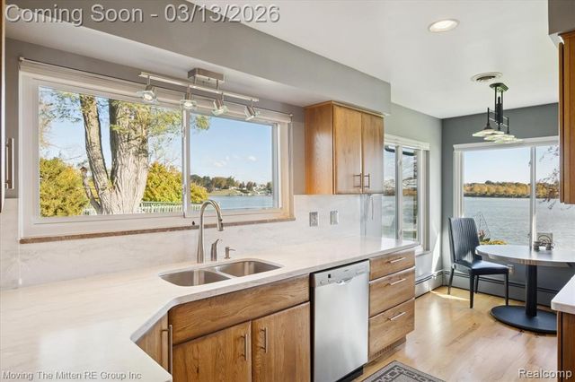 46940 Denton Road, Van Buren, MI 48111