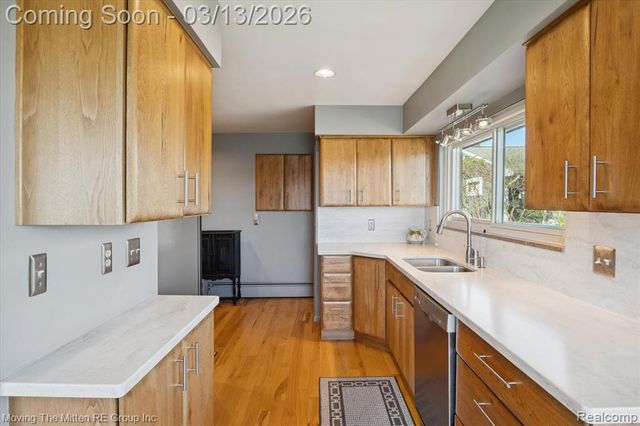 46940 Denton Road, Van Buren, MI 48111