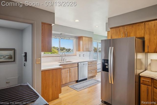 46940 Denton Road, Van Buren, MI 48111