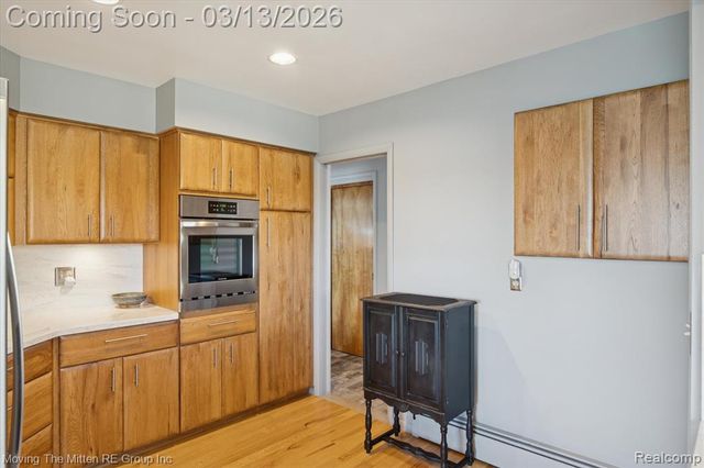 46940 Denton Road, Van Buren, MI 48111