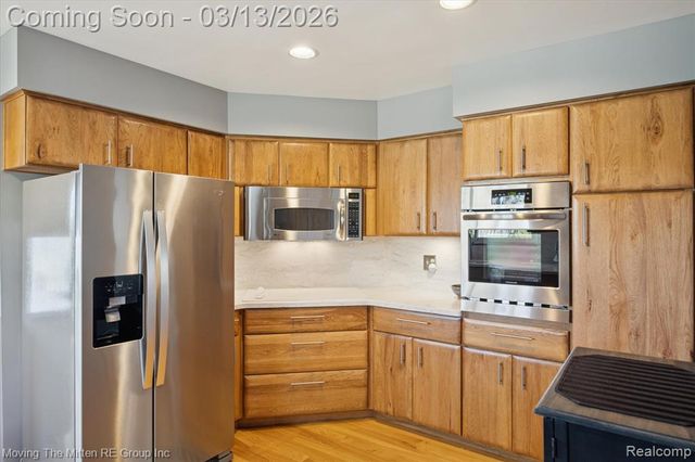 46940 Denton Road, Van Buren, MI 48111