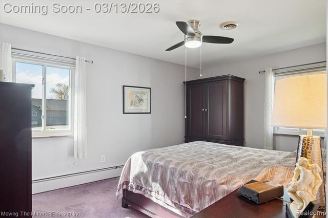 46940 Denton Road, Van Buren, MI 48111