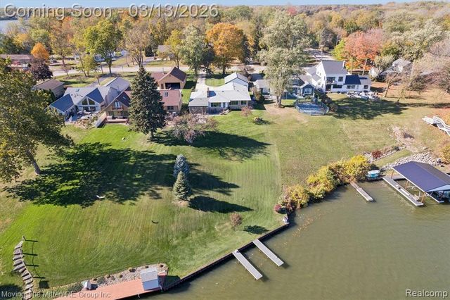 46940 Denton Road, Van Buren, MI 48111