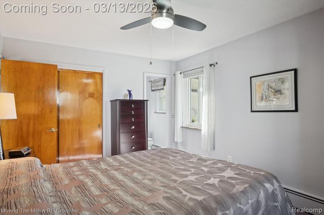 46940 Denton Road, Van Buren, MI 48111