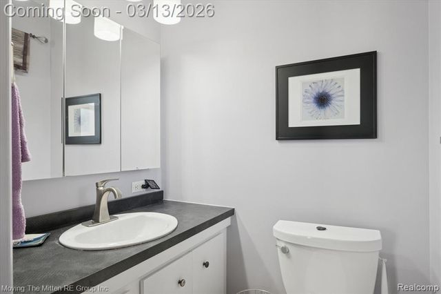 46940 Denton Road, Van Buren, MI 48111