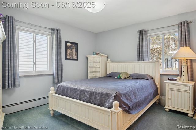 46940 Denton Road, Van Buren, MI 48111