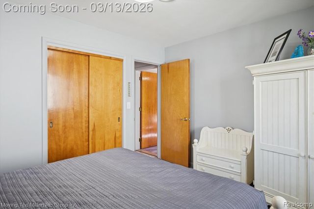 46940 Denton Road, Van Buren, MI 48111