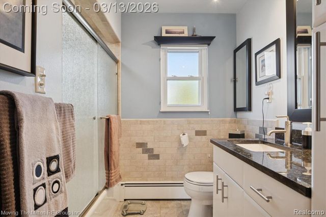 46940 Denton Road, Van Buren, MI 48111