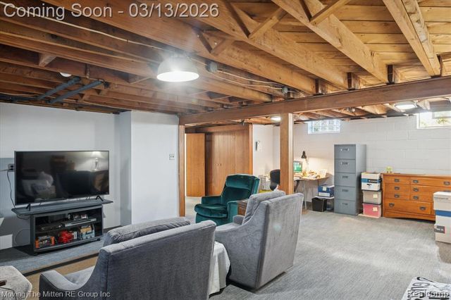 46940 Denton Road, Van Buren, MI 48111